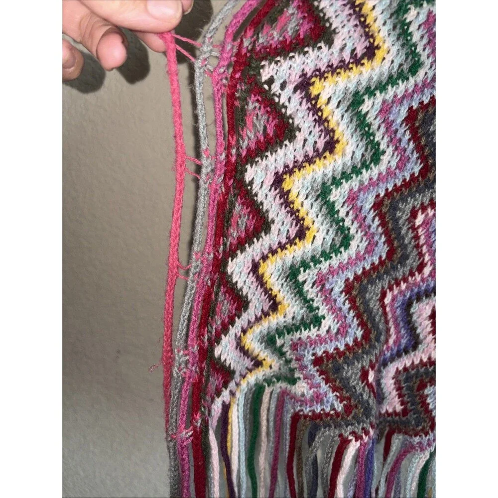 Unbranded hippie knit